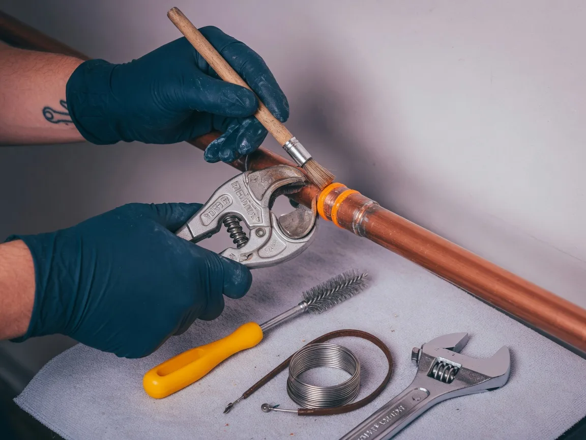 Why choose Sump Pump Repair in Annada, MO
